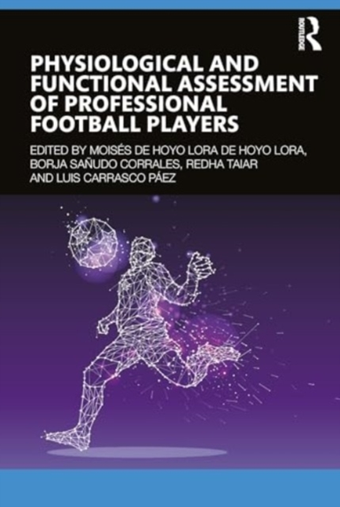 Physiological And Functional Assessment Of Professional Foot