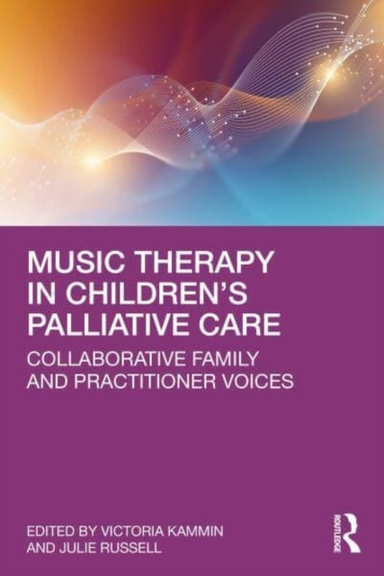 Music Therapy In Children’S Palliative Care Collaborative Fa