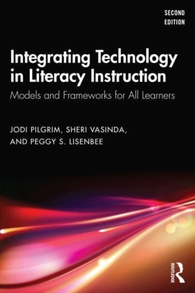 Integrating Technology In Literacy Instruction Models And Fr