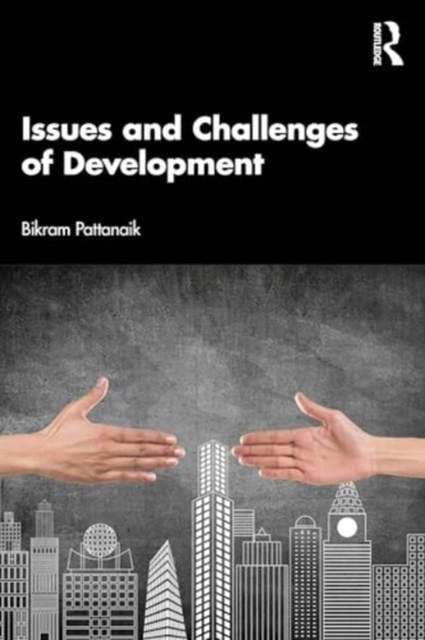 Issues And Challenges Of Development