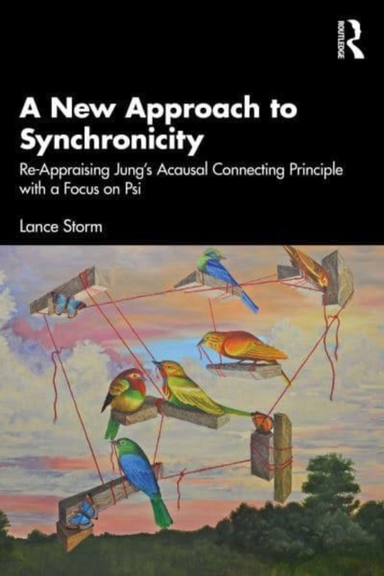 A New Approach To Synchronicity A Re-Appraisal Of Jung’S Aca