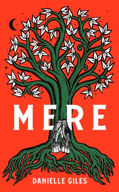 Mere The Darkly Atmospheric Historical Fiction Debut Of 2025