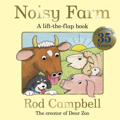 Noisy Farm 35Th Anniversary Edition