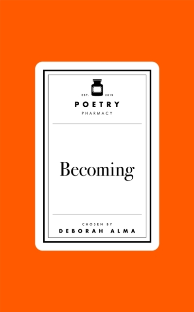Poetry Prescription: Becoming