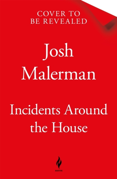 Incidents Around The House An Insidious Haunted House Classi