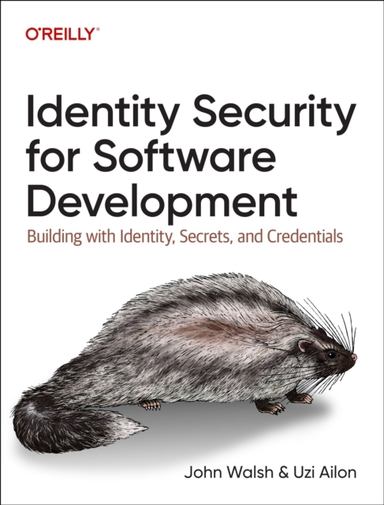 Identity Security For Software Development Building With Ide