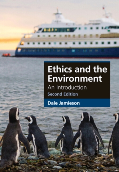 Ethics And The Environment An Introduction