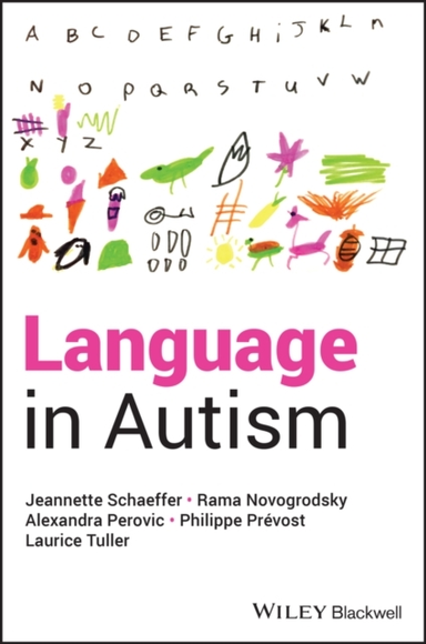 Language In Autism
