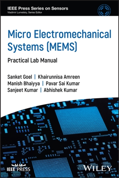 Micro Electromechanical Systems Mems Practical Lab Manual