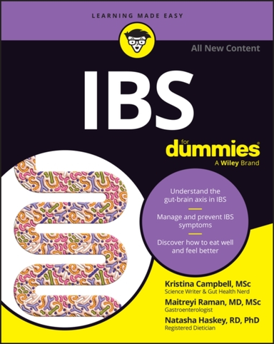Ibs For Dummies