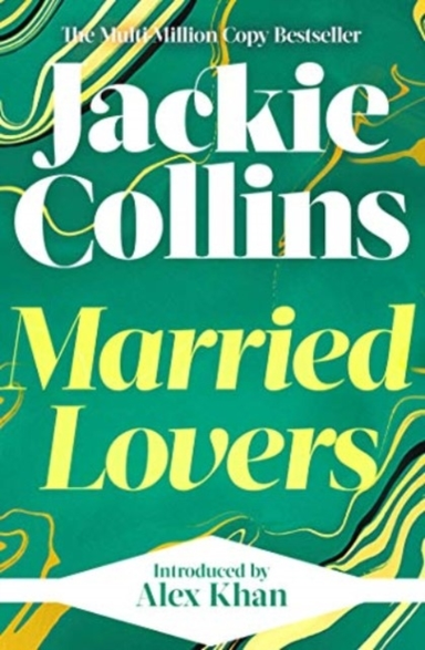 Married Lovers Introduced By Alex Khan