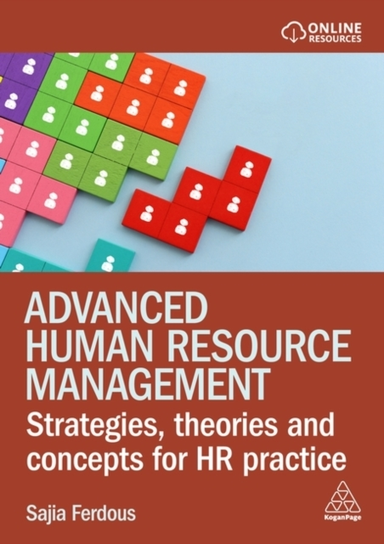 Advanced Human Resource Management Strategies, Theories And