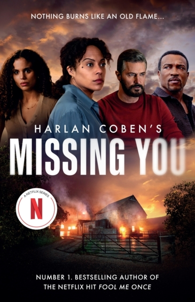 Missing You The Shocking And Addictive Thriller, Now A Major