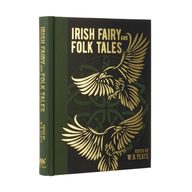 Irish Fairy And Folk Tales