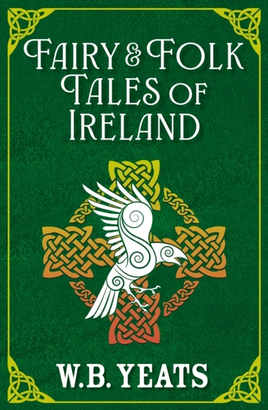 Fairy & Folk Tales Of Ireland