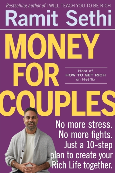 Money For Couples No More Stress. No More Fights. Just A 10-