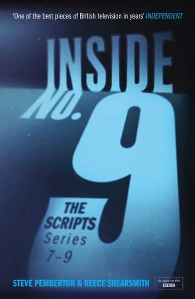 Inside No. 9