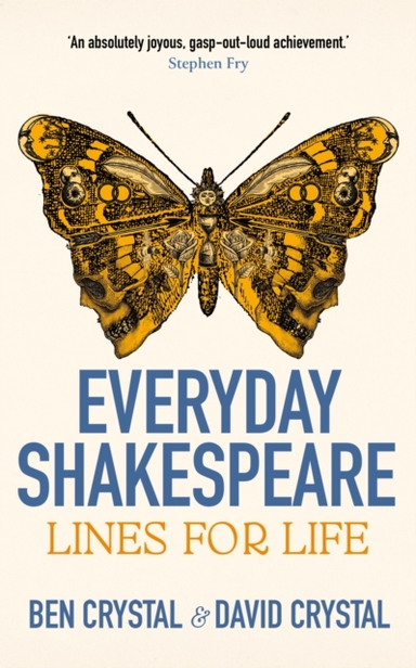 Everyday Shakespeare Lines For Life