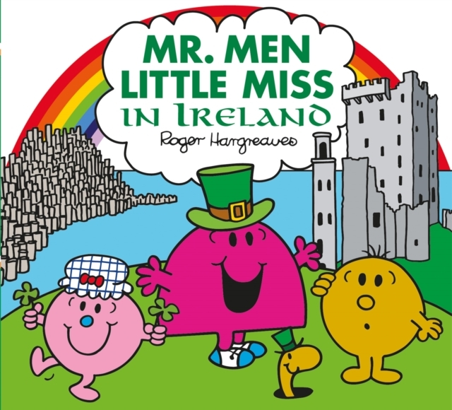 Mr. Men Little Miss In Ireland