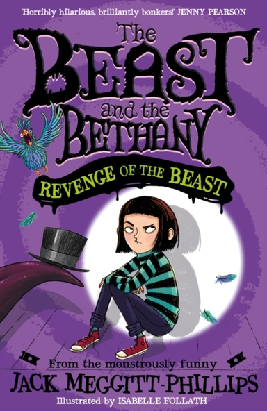 Revenge Of The Beast