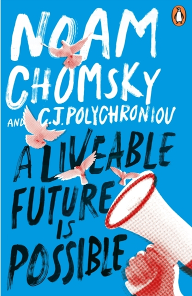 A Liveable Future Is Possible
