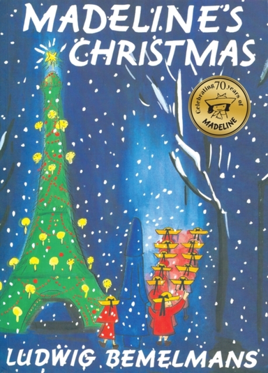 Madeline'S Christmas