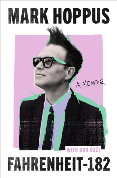 Fahrenheit-182 A Memoir