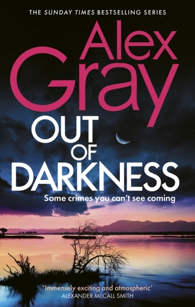 Out Of Darkness