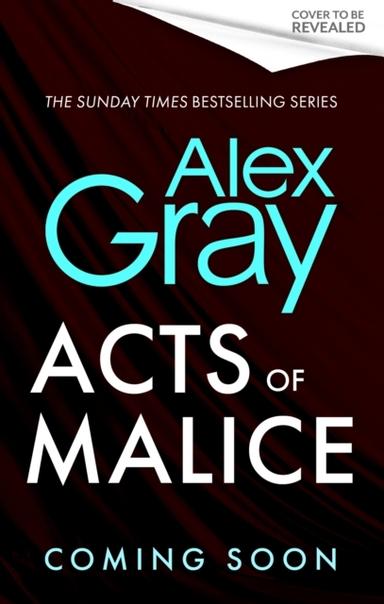 Acts Of Malice