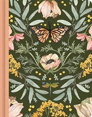 ESV SINGLE COLUMN JOURNALING BIBLE, ARTIST SERIES