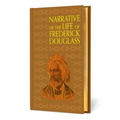 NARRATIVE OF THE LIFE OF FREDERICK DOUGLASS