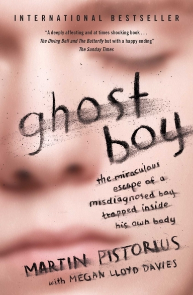 GHOST BOY
