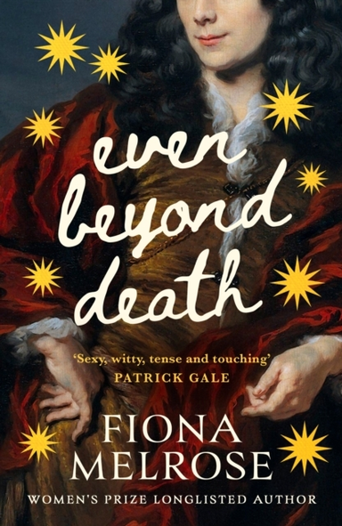 EVEN BEYOND DEATH