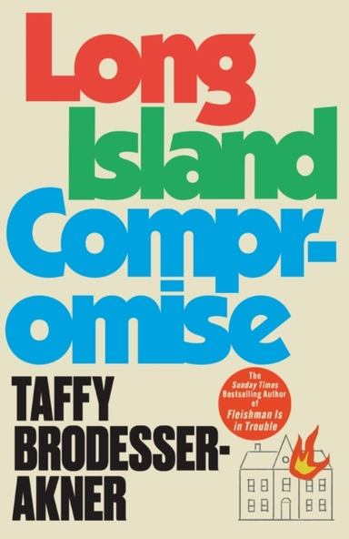 LONG ISLAND COMPROMISE A SENSATIONAL NEW NOVEL BY THE INTERN