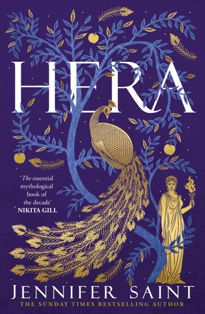 Hera The Dazzling Story The Queen Mount Olympus From