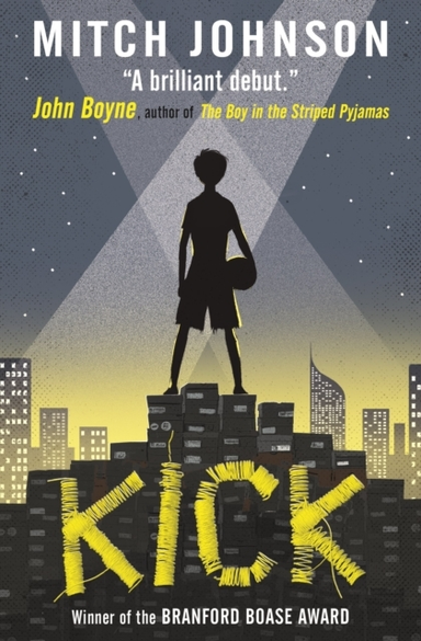 KICK