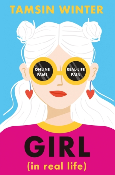 GIRL IN REAL LIFE