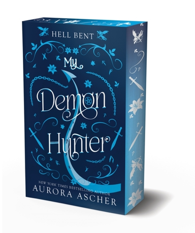 MY DEMON HUNTER: DELUXE LIMITED EDITION