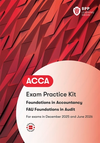 FIA FOUNDATIONS IN AUDIT INTERNATIONAL FAU INT EXAM PRACTICE