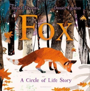 FOX A CIRCLE OF LIFE STORY