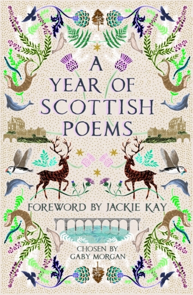 A YEAR OF SCOTTISH POEMS