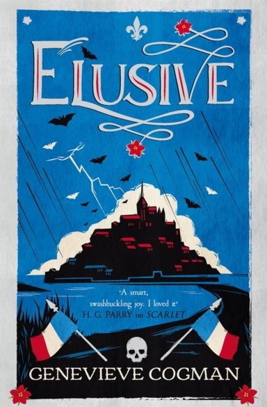 ELUSIVE