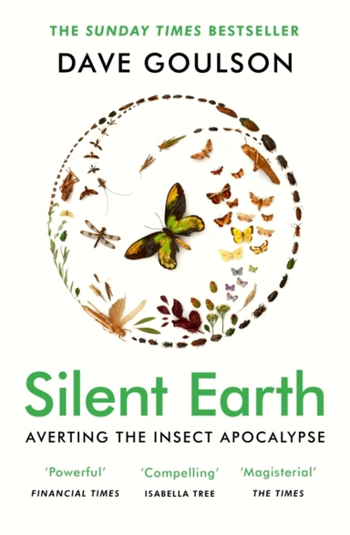SILENT EARTH