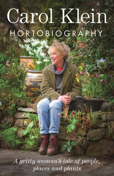 HORTOBIOGRAPHY