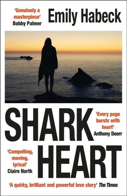Shark Heart &apos;a Fantastical Original And Beautifully Written