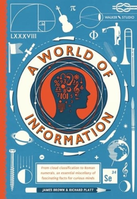 A WORLD OF INFORMATION