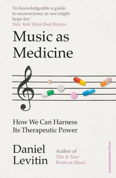 MUSIC AS MEDICINE HOW WE CAN HARNESS ITS THERAPEUTIC POWER