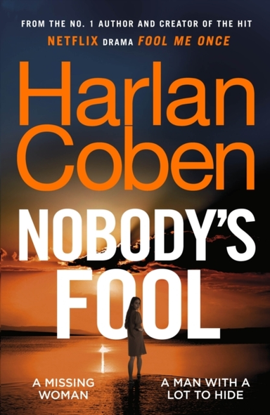 NOBODY'S FOOL