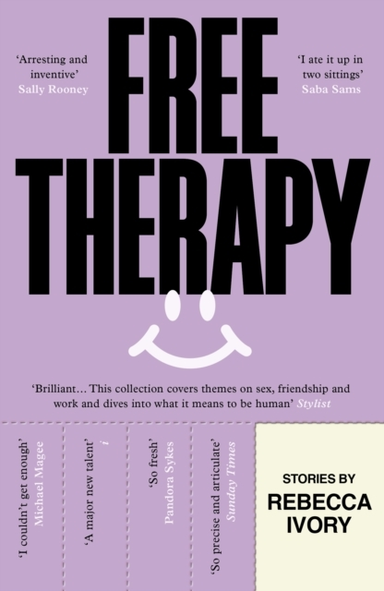 FREE THERAPY
