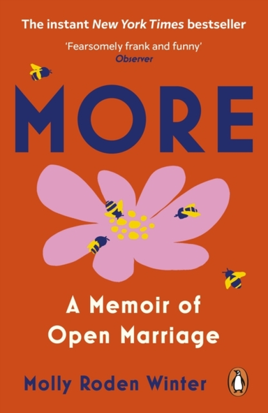 MORE A MEMOIR OF OPEN MARRIAGE